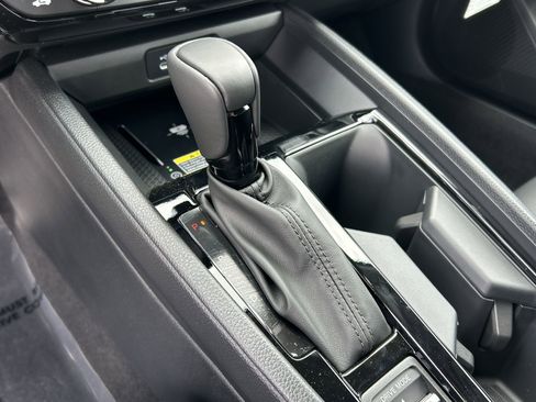 New 2025 Honda Accord EX-L image 18