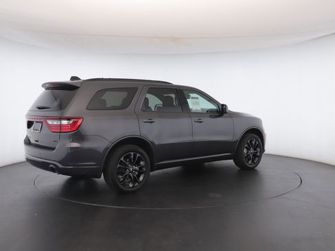 Used 2024 Dodge Durango GT w/ Blacktop Package image 28