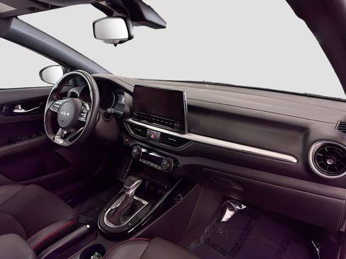 Used 2022 Kia Forte GT FWD image 29