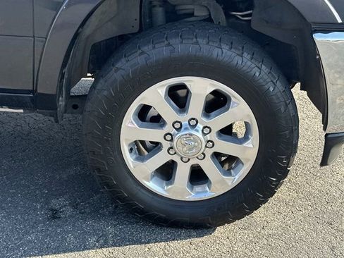 Used 2020 RAM 2500 Laramie image 14