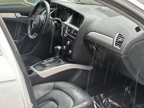 Used 2016 Audi A4 2.0T Premium w/ Convenience Plus Package image 20