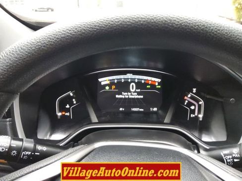 Used 2018 Honda CR-V EX image 37