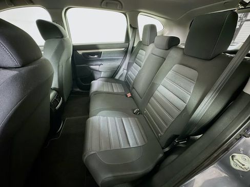 Used 2020 Honda CR-V LX image 22