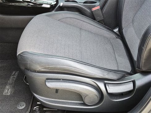 Certified 2023 Kia Seltos S image 26