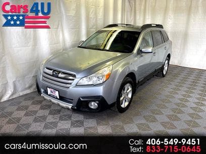 Used 2014 Subaru Outback 2.5i Limited