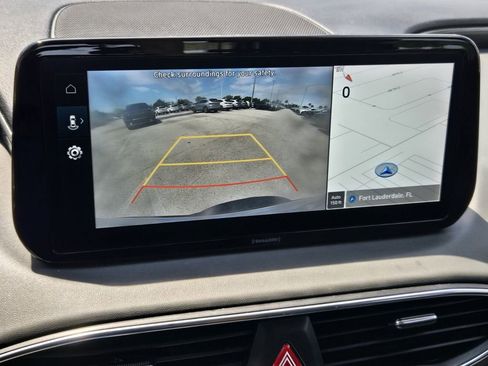 Certified 2023 Hyundai Santa Fe SEL image 19
