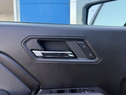 New 2026 GMC Canyon Elevation w/ Convenience Package image 26