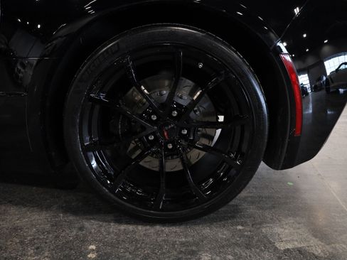 Used 2019 Chevrolet Corvette Grand Sport image 12