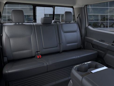 New 2025 Ford F250 Lariat w/ Lariat Ultimate Package image 12