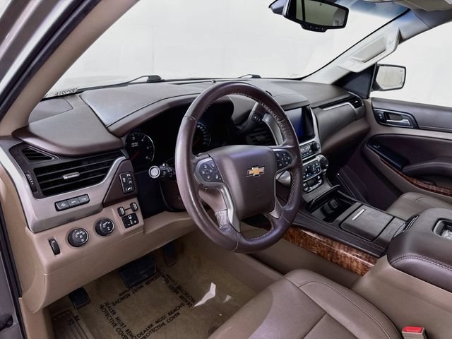 Used 2018 Chevrolet Tahoe Premier AWD/4WD image 10