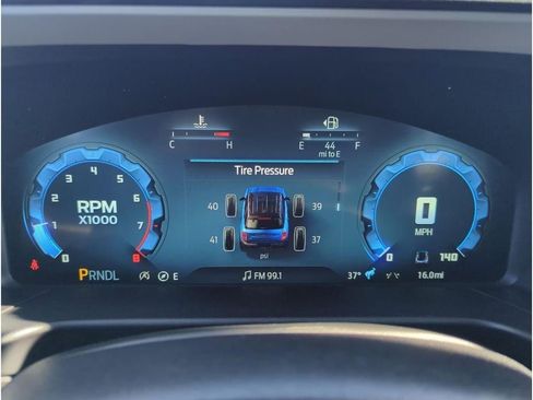 New 2025 Ford Bronco Sport Big Bend w/ Convenience Package AWD/4WD image 16