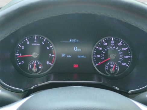Used 2022 Kia Telluride EX w/ EX Premium Package AWD/4WD image 23