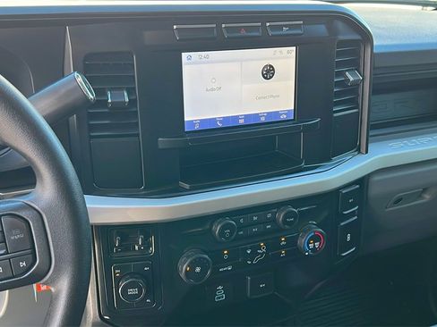 Certified 2024 Ford F250 XL w/ XL Chrome Package image 11