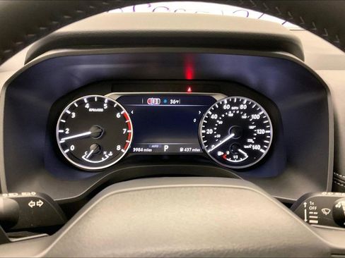 Certified 2026 Nissan Rogue SV image 21