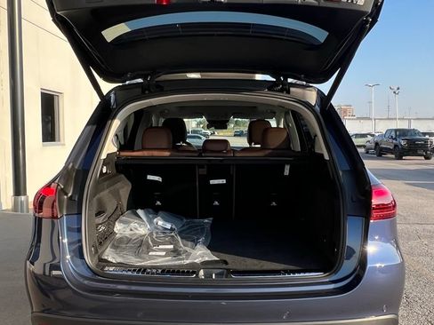 Used 2026 Mercedes-Benz GLE 350 4MATIC image 29