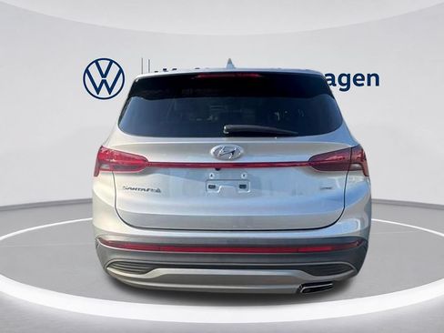 Used 2023 Hyundai Santa Fe SE AWD/4WD image 4