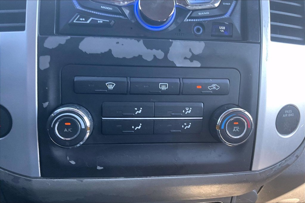 Used 2016 Nissan Frontier S RWD image 15