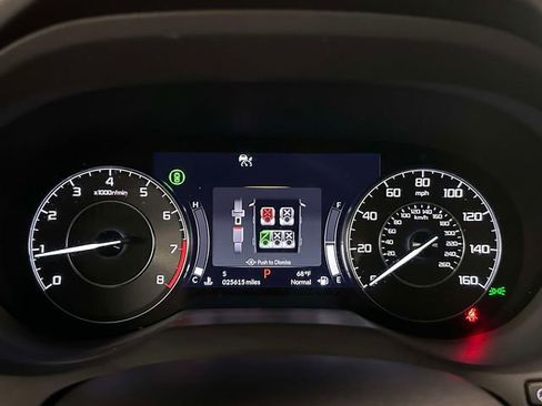 Used 2023 Acura RDX AWD image 28