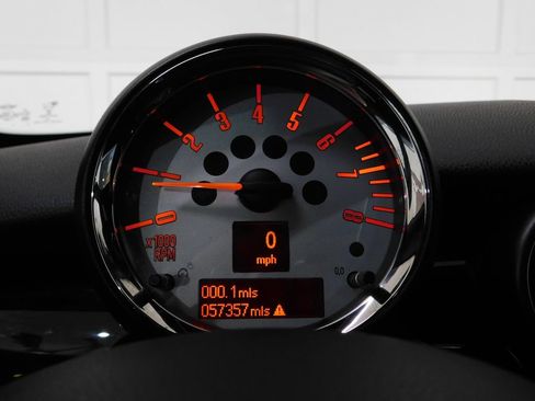Used 2012 MINI Cooper Coupe John Cooper Works FWD image 55