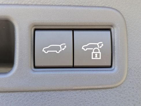 New 2026 Lexus RX 350h w/ Convenience Package image 14