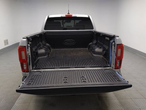 Used 2019 Ford Ranger Lariat RWD image 29