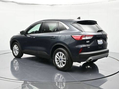 Certified 2022 Ford Escape SE w/ Convenience Package image 7