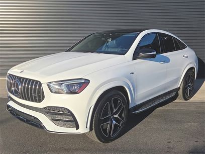 Used 2021 Mercedes-Benz GLE 53 AMG GLE 53 AMGﾮ