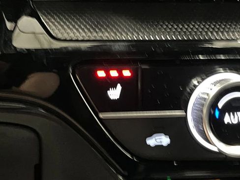 New 2026 Honda CR-V Sport Touring image 17