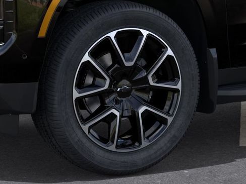 New 2026 Chevrolet Tahoe RST AWD/4WD image 9