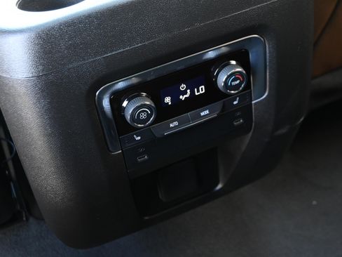 Used 2026 Chevrolet Tahoe High Country w/ Sun And Tow Package image 26