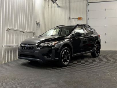 Used 2023 Subaru Crosstrek 2.0i