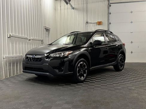 Used 2023 Subaru Crosstrek 2.0i AWD/4WD image 1