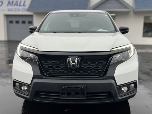 Used 2020 Honda Passport EX-L image 3