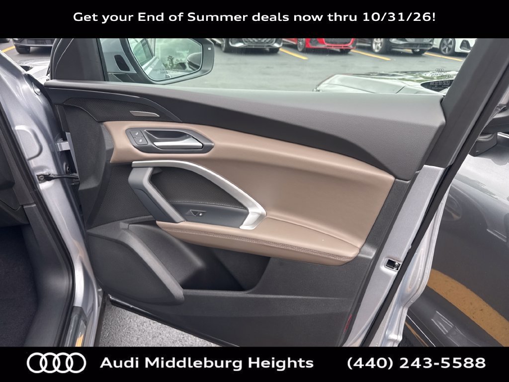 New 2026 Audi Q5 2.0T AWD/4WD image 33