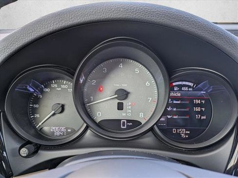 Used 2023 Porsche Macan S image 11