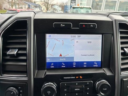 Used 2020 Ford F150 XLT w/ Equipment Group 302A Luxury image 14