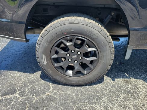 Used 2023 Ford F150 XL w/ Rattler Package AWD/4WD image 7