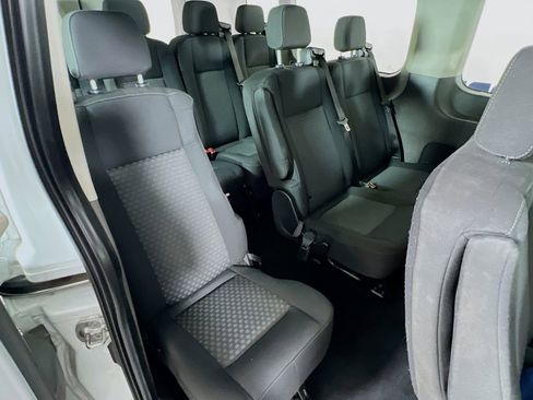 Certified 2023 Ford Transit 350 XLT RWD image 30