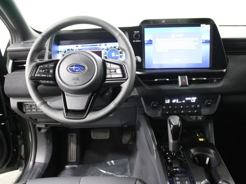 New 2026 Subaru Outback Limited AWD/4WD image 2
