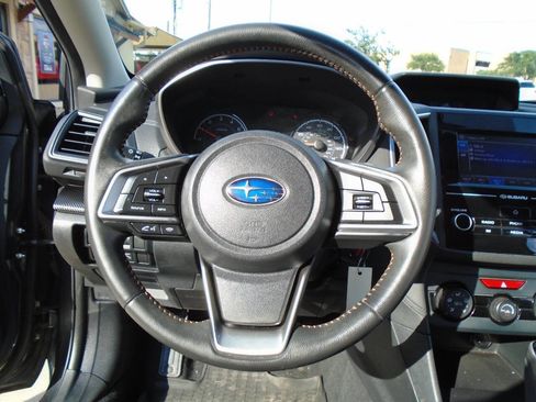 Used 2018 Subaru Crosstrek 2.0i Premium w/ Moonroof Package image 15