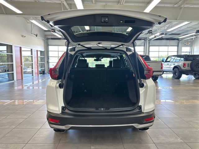 Used 2022 Honda CR-V Touring image 29