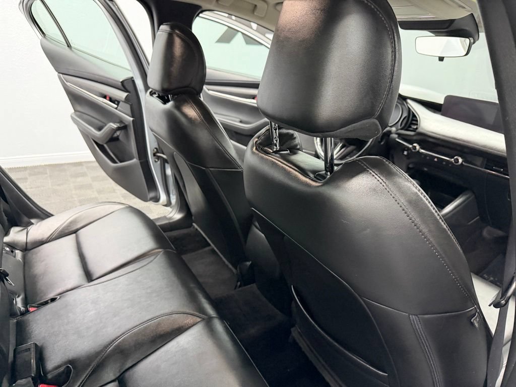 Used 2020 MAZDA MAZDA3 Sedan w/ Preferred Package FWD image 43