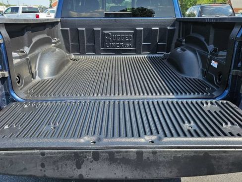 Used 2022 RAM 1500 Laramie AWD/4WD image 33