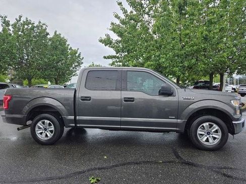 Used 2016 Ford F150 XLT RWD image 3