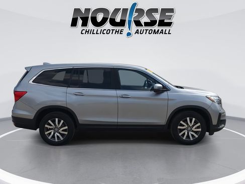 Used 2019 Honda Pilot EX-L image 9