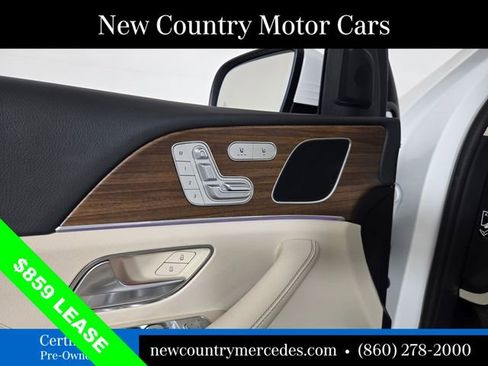 Certified 2026 Mercedes-Benz GLE 350 4MATIC image 26