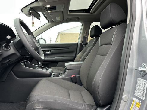 Used 2023 Honda CR-V EX image 11