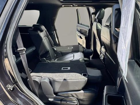 Used 2021 Ford Expedition Limited RWD image 26