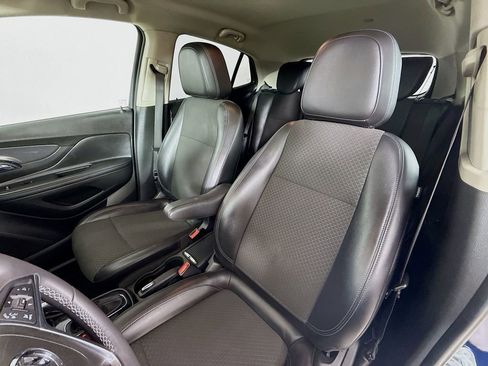 Used 2019 Buick Encore Preferred image 19