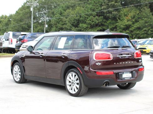 Used 2016 MINI Cooper Clubman image 4
